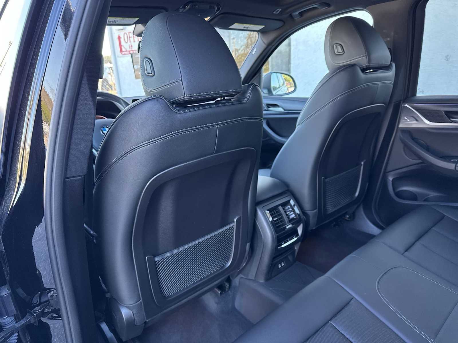 Used 2024 BMW X3 sDrive30i w/ Convenience Package image 17