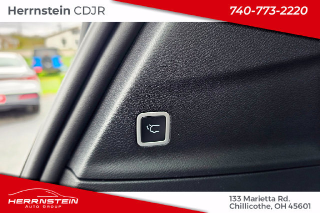 New 2026 Chrysler Voyager LX FWD image 26