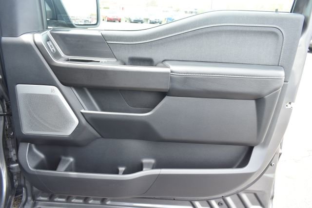 Used 2024 Ford F150 Lariat w/ Equipment Group 502A High AWD/4WD image 55