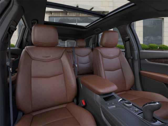 New 2026 Cadillac XT5 Sportv AWD/4WD image 17