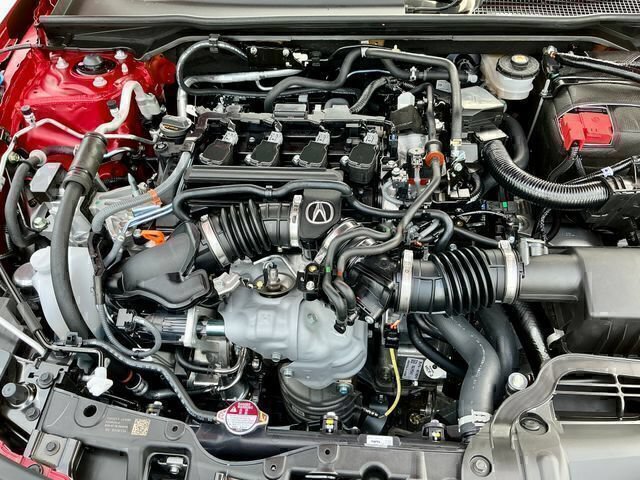 New 2026 Acura Integra A-Spec w/ Technology Package FWD image 7