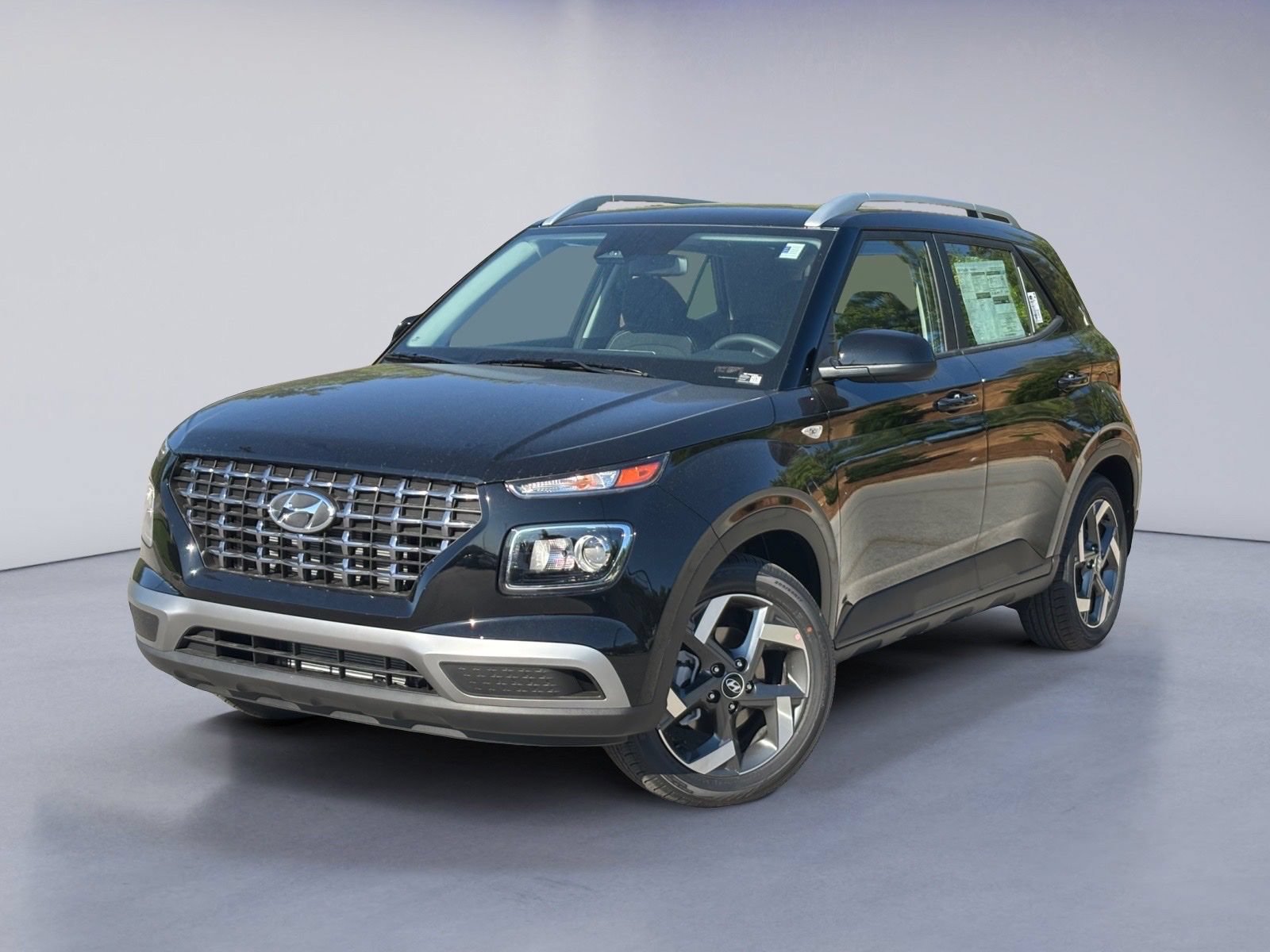 Used 2026 Hyundai Venue SEL FWD video 2