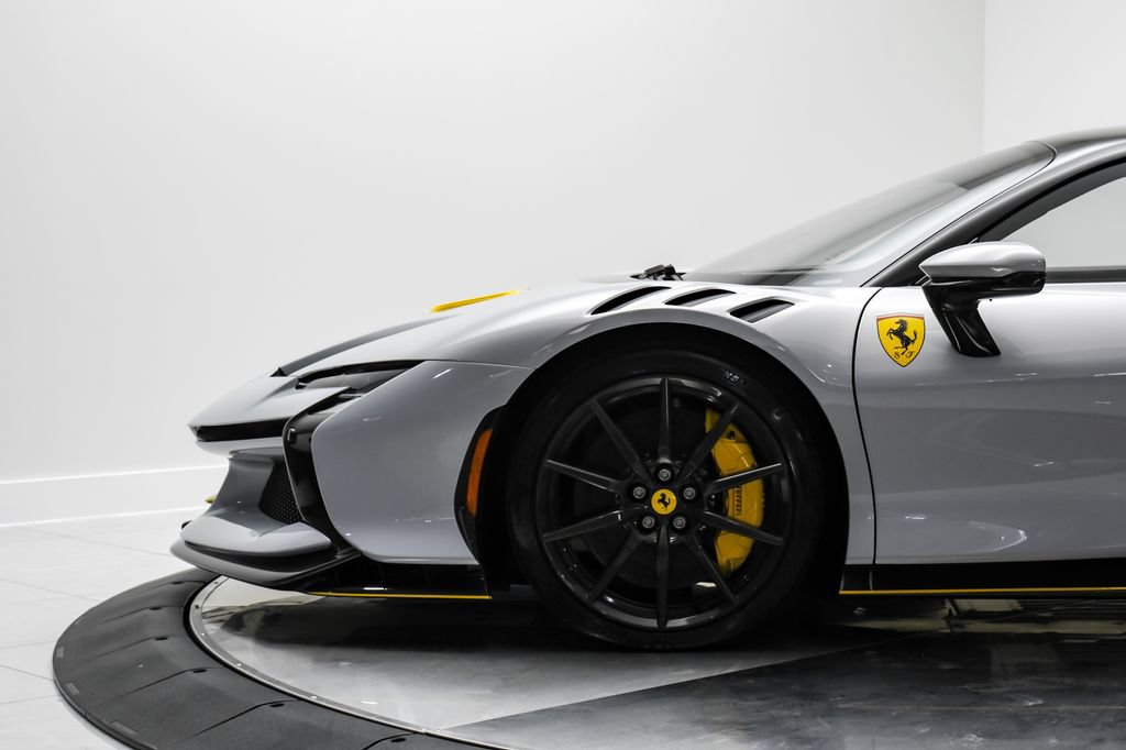 Used 2025 Ferrari SF90 Stradale XX AWD/4WD image 17
