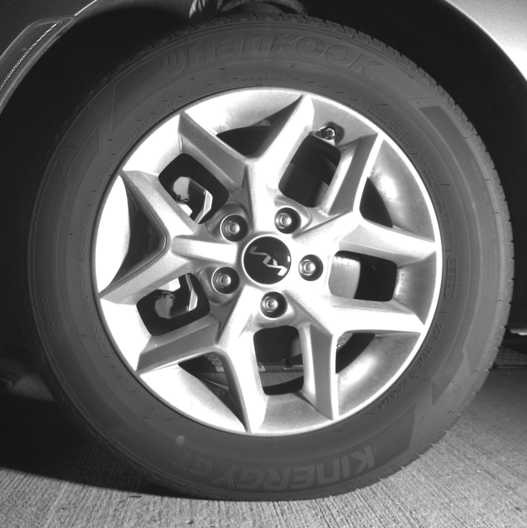 Used 2025 Kia Soul LX w/ LX Technology Package FWD image 12