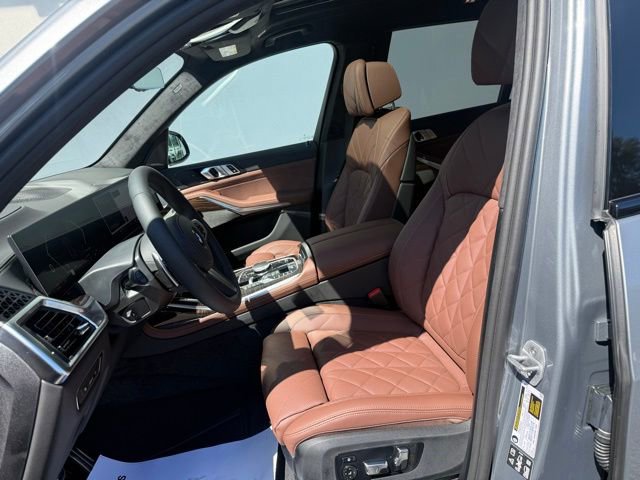New 2026 BMW X7 xDrive40i w/ M Sport Package image 10