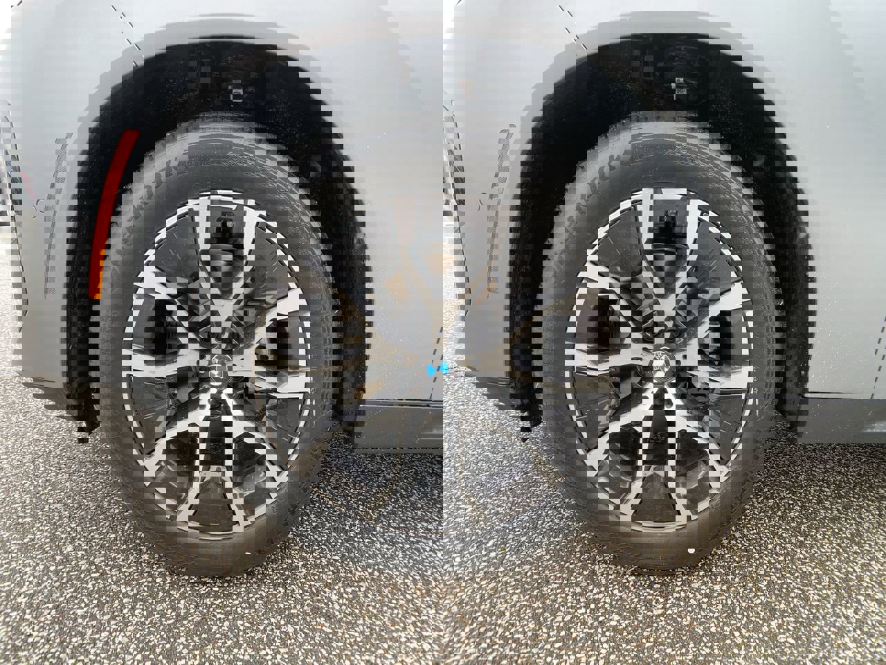 Used 2026 BMW X3 xDrive30 w/ Convenience Package image 11