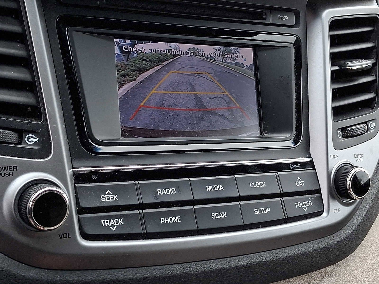 Used 2016 Hyundai Tucson SE w/ Option Group 02 AWD/4WD image 15