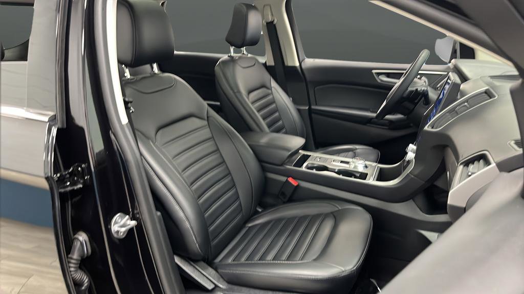 Used 2024 Ford Edge SEL w/ Convenience Package AWD/4WD image 23