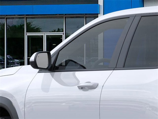 New 2026 Chevrolet Equinox LT w/ Convenience Package II image 12