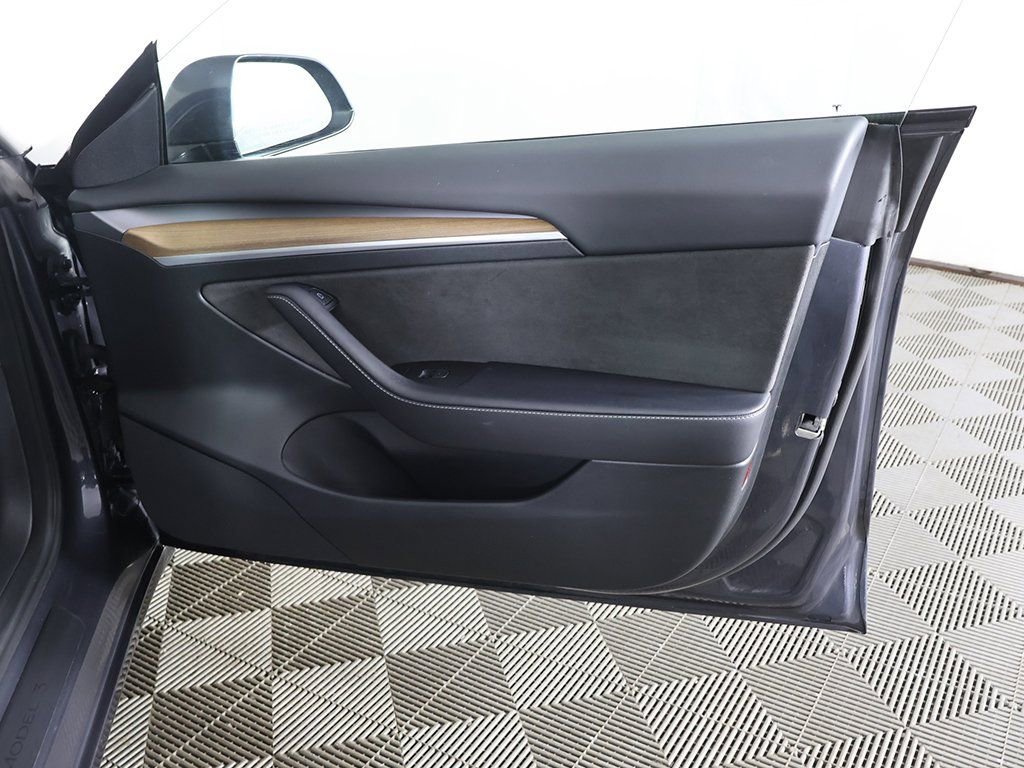 Used 2023 Tesla Model 3 Long Range image 24