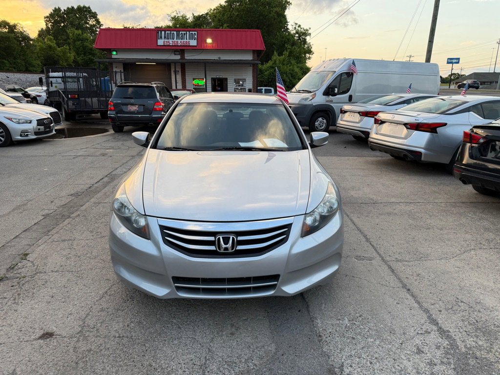 Used 2012 Honda Accord LX image 2