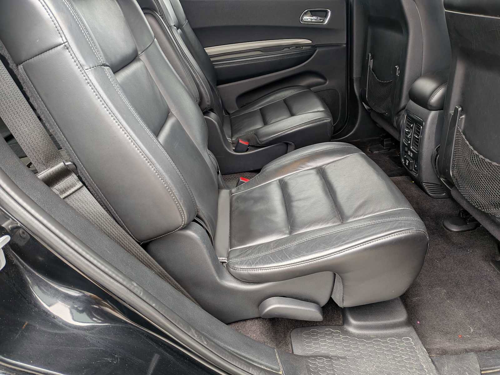 Used 2017 Dodge Durango GT w/ Premium Group image 19