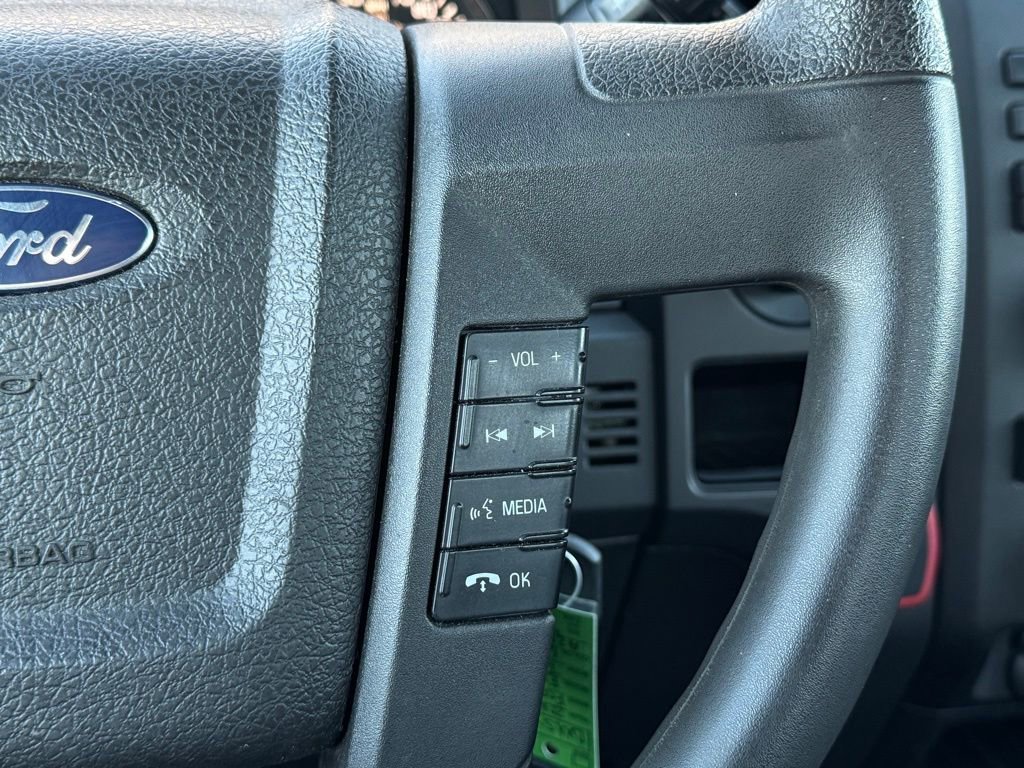 Used 2013 Ford F150 STX w/ Mid Equipment Group image 22