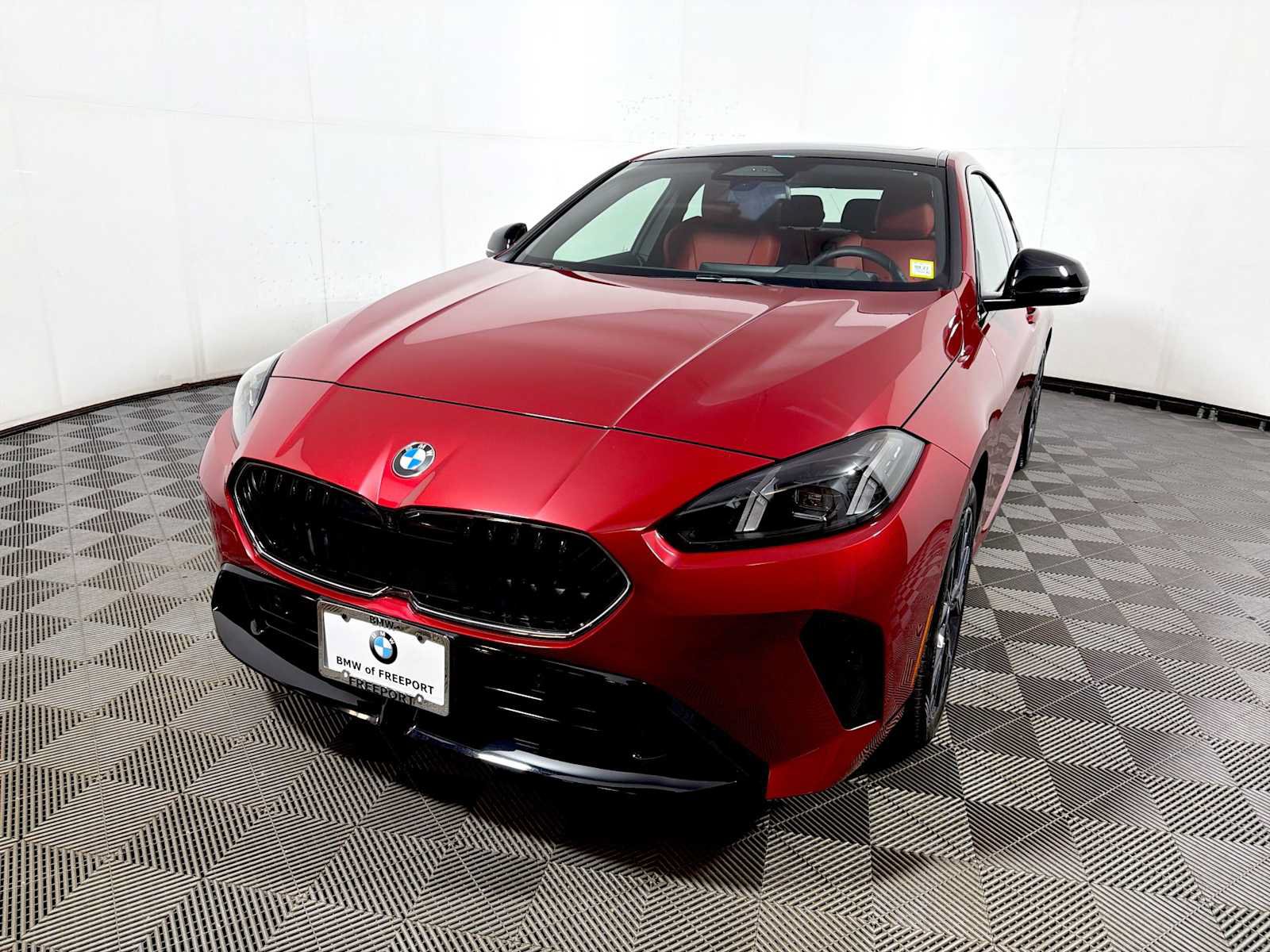 Used 2026 BMW 228i xDrive w/ Technology Package AWD/4WD image 3