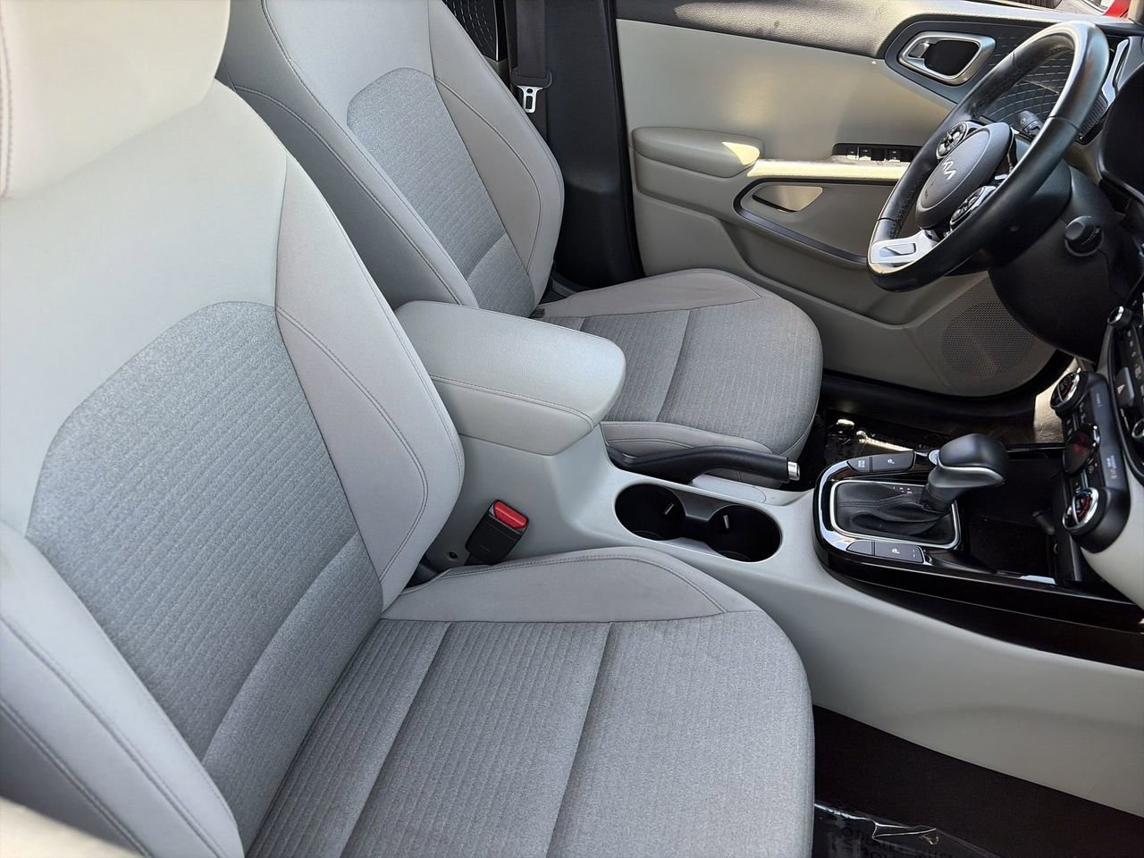 Certified 2022 Kia Soul EX w/ Paint Protection Package FWD image 10