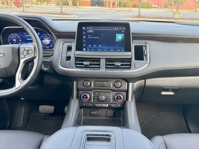 Used 2024 Chevrolet Tahoe LT w/ Luxury Package image 23