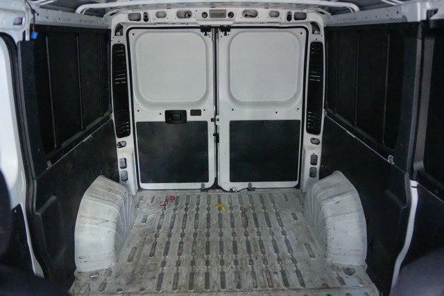 Used 2023 RAM ProMaster 1500 image 86