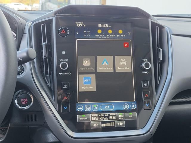 Used 2024 Subaru Crosstrek 2.5i Limited image 15