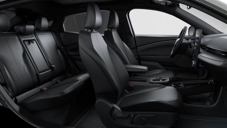 New 2026 Ford Mustang Mach-E Select w/ Comfort Package image 5