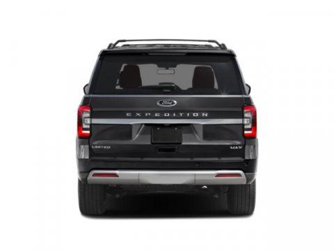 Used 2024 Ford Expedition Max Limited image 8