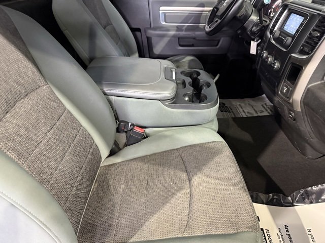 Used 2013 RAM 1500 Classic SLT w/ Big Horn Equipment Group image 25