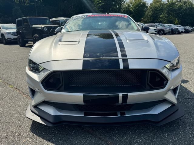 Used 2019 Ford Mustang GT w/ Performance Package - Level 2 RWD image 8