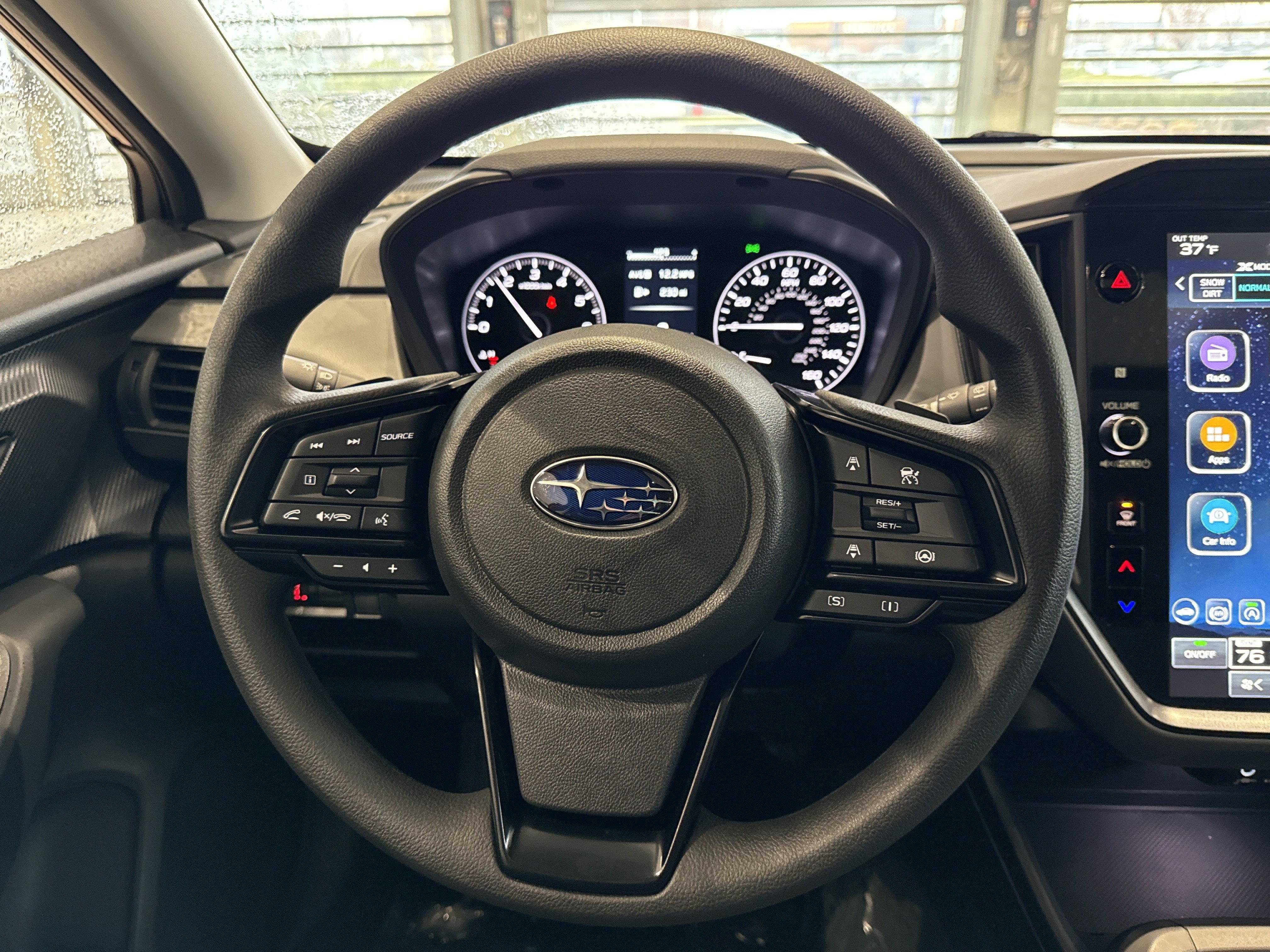 New 2026 Subaru Crosstrek 2.0i Premium image 10