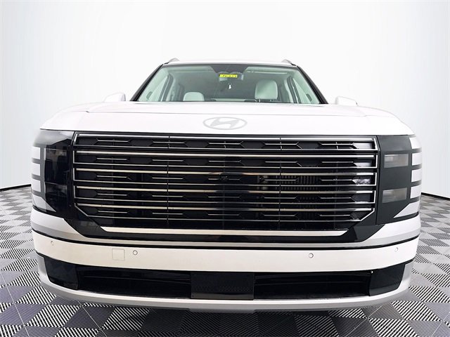 New 2026 Hyundai Palisade Calligraphy image 11