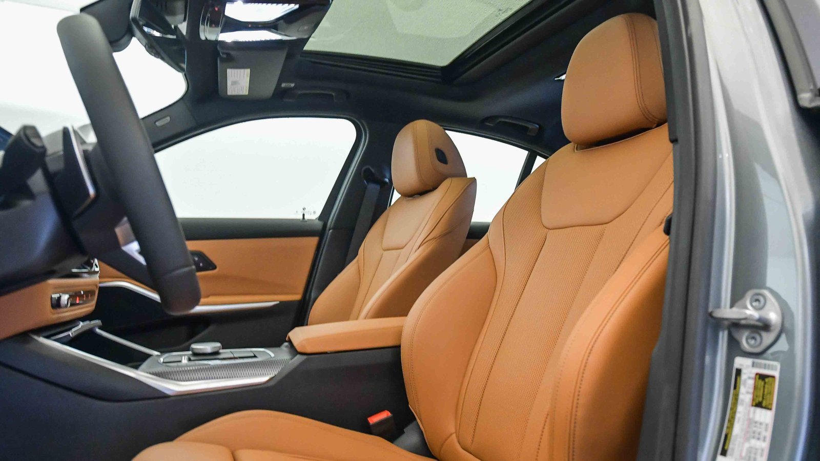 New 2026 BMW 330i xDrive Sedan w/ M Sport Package image 22