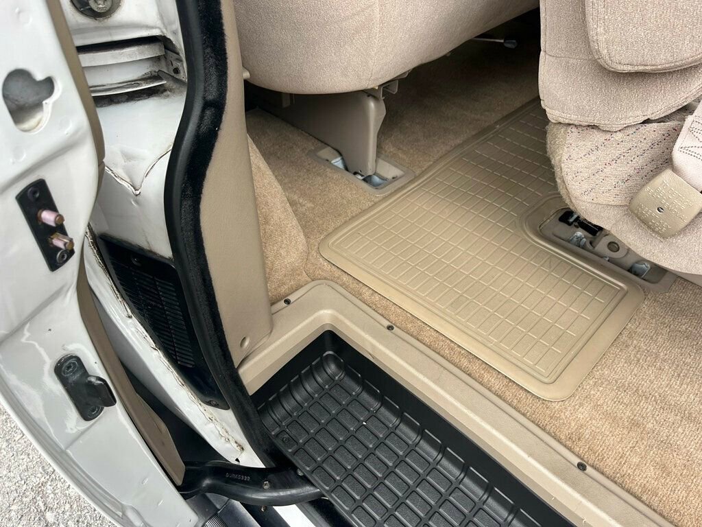 Used 1996 Chevrolet Astro Passenger image 60