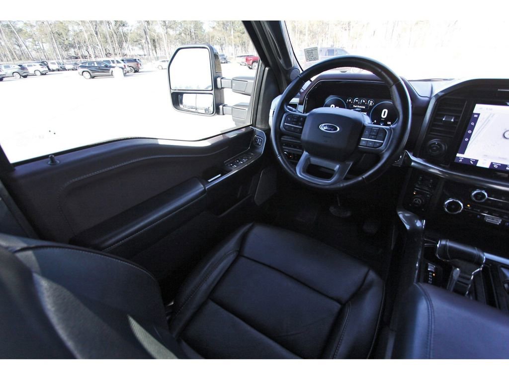 Used 2023 Ford F150 Lariat image 11