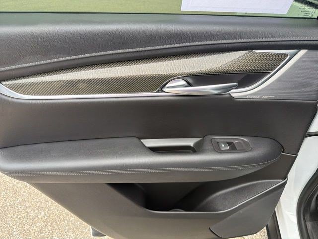 Used 2020 Cadillac XT5 Sportv AWD/4WD image 14