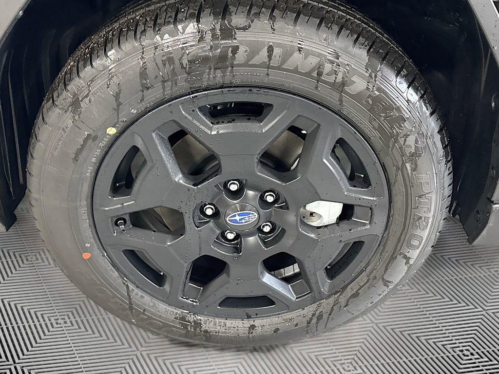 New 2026 Subaru Outback Limited image 31