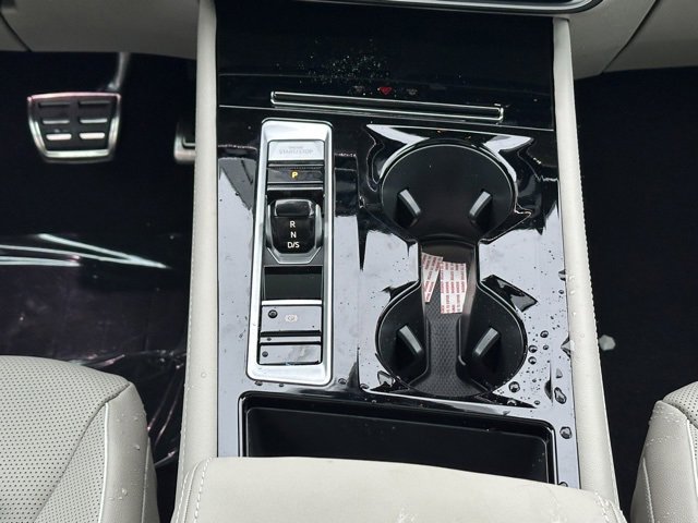 New 2026 Volkswagen Atlas SEL Premium R-Line image 33