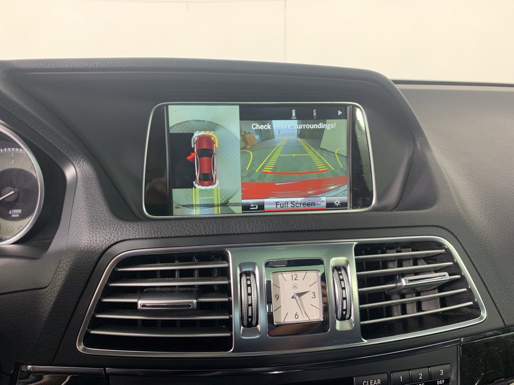 Used 2014 Mercedes-Benz E 550 Coupe image 29