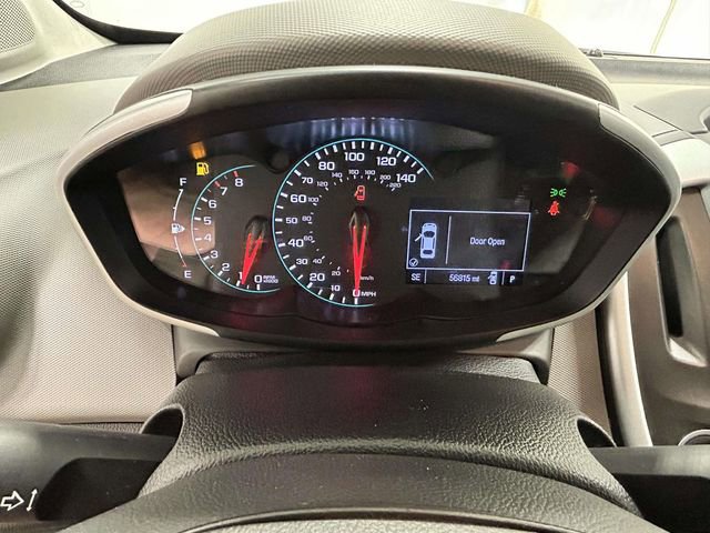 Used 2019 Chevrolet Sonic LT FWD image 22