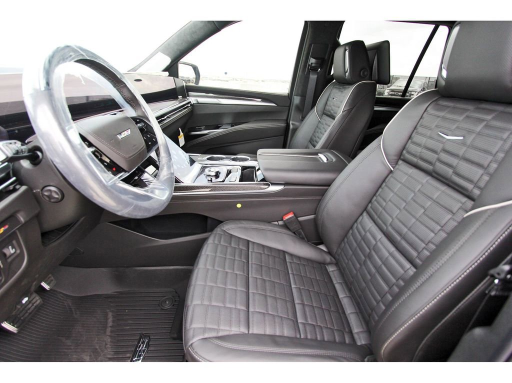 New 2026 Cadillac Escalade V image 6