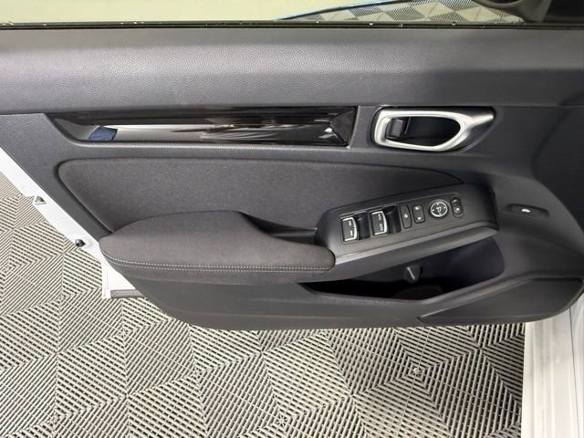 Used 2026 Honda Civic Sport image 14