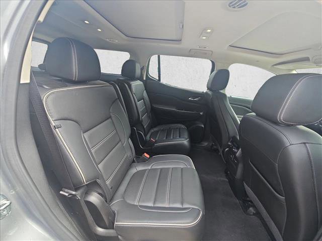 Used 2023 GMC Acadia Denali w/ Denali Ultimate Package AWD/4WD image 20