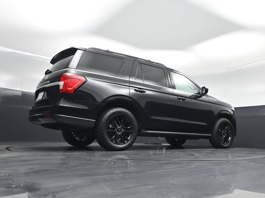 Certified 2024 Ford Expedition XLT AWD/4WD image 52
