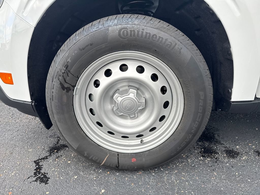 New 2025 Ford Maverick XL w/ 4K Tow Package image 25