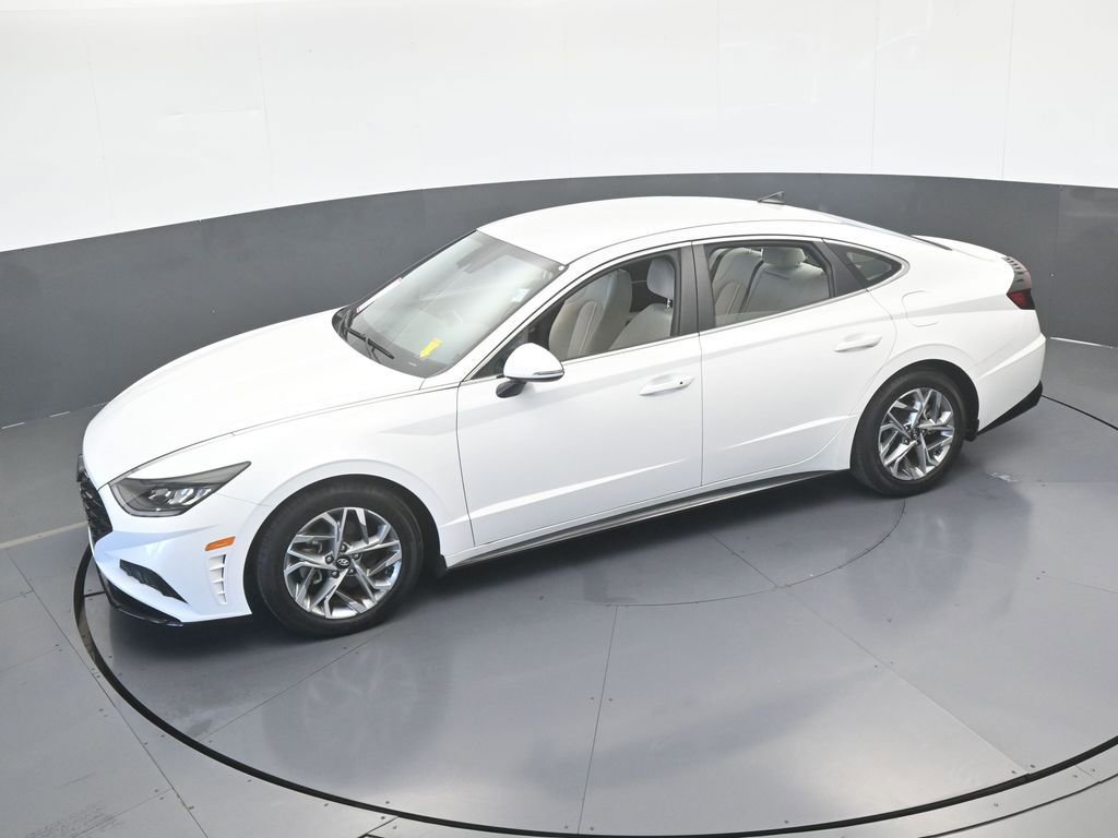 Used 2023 Hyundai Sonata SEL image 46