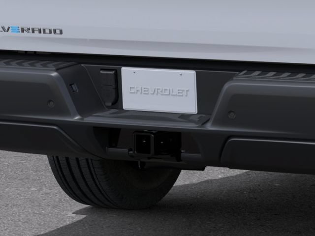 New 2026 Chevrolet Silverado EV W/T AWD/4WD image 14