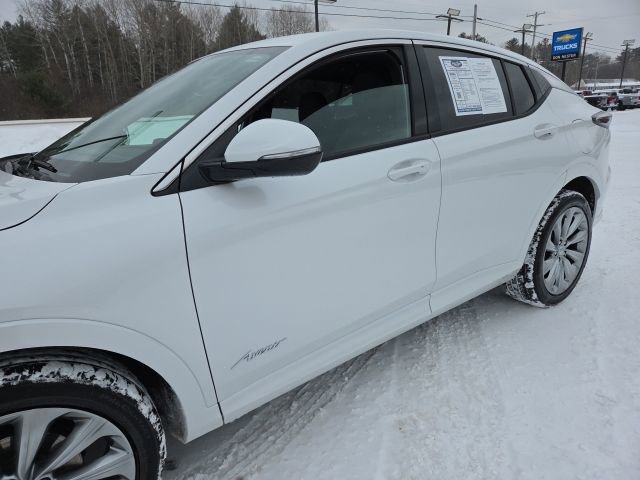 Used 2025 Buick Envista Avenir image 31
