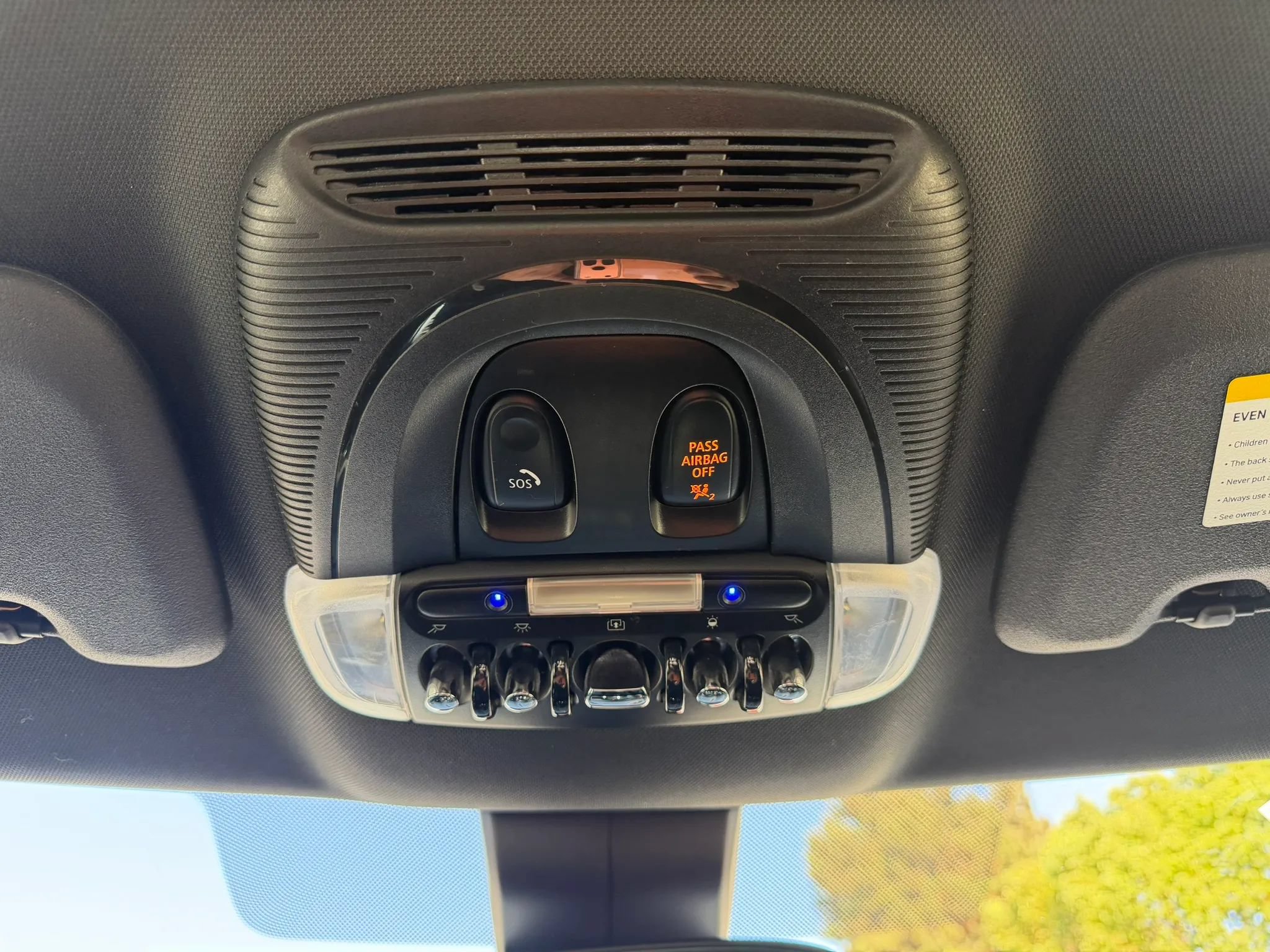 Used 2019 MINI Cooper Countryman S w/ Storage Package FWD image 32