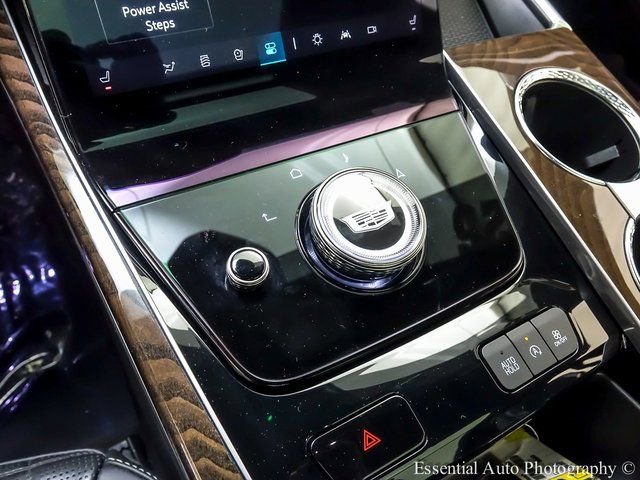 Certified 2025 Cadillac Escalade Sport Platinum image 21