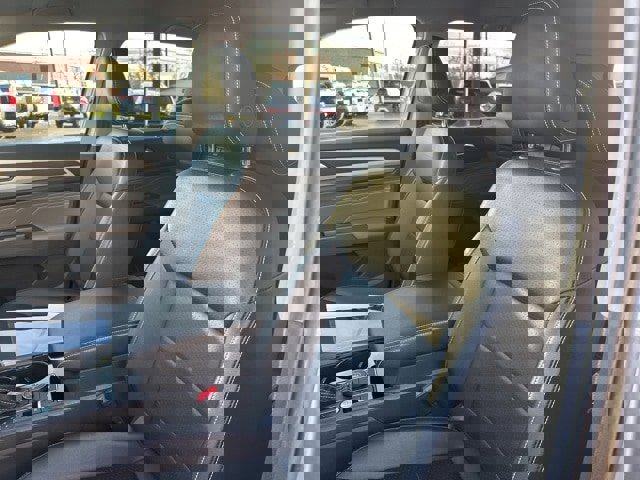 Used 2022 Volkswagen Atlas SE image 23