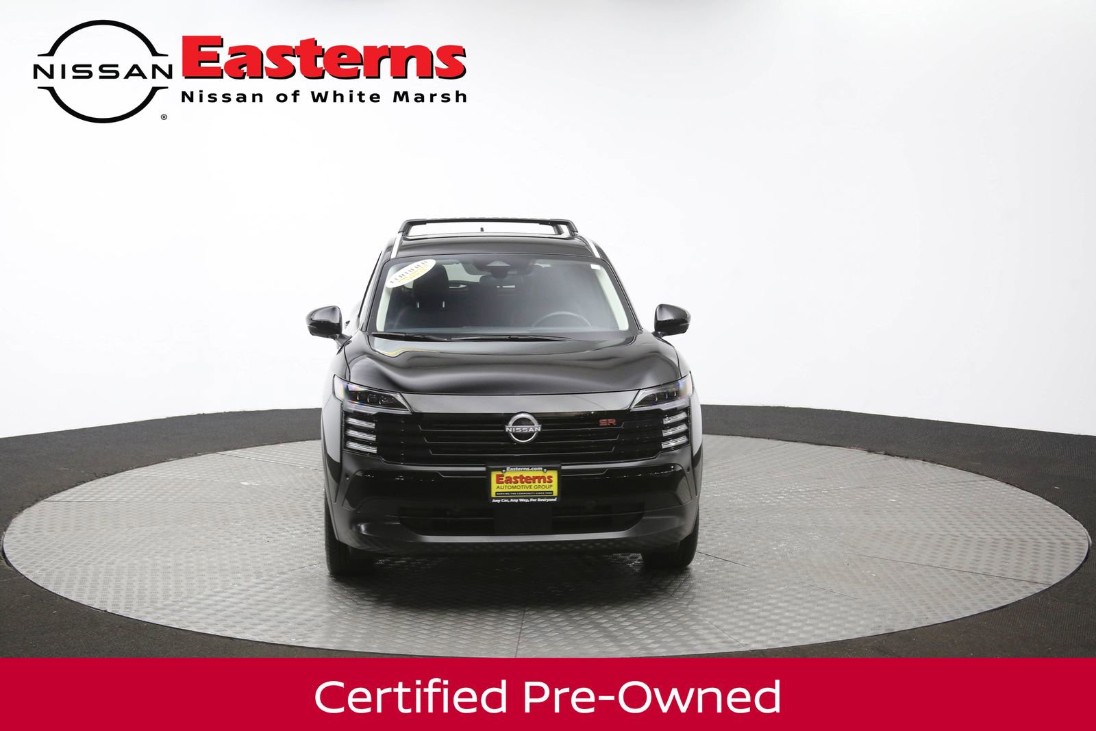 Used 2025 Nissan Kicks SR image 65