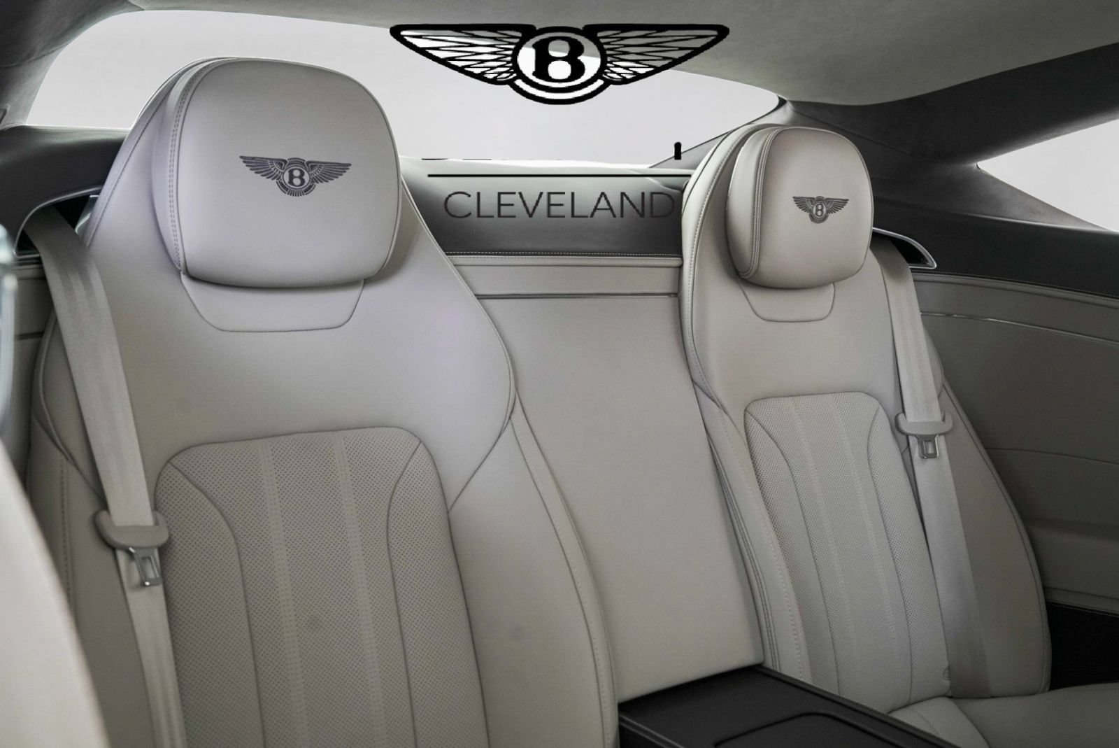 New 2026 Bentley Continental GT AWD/4WD image 15