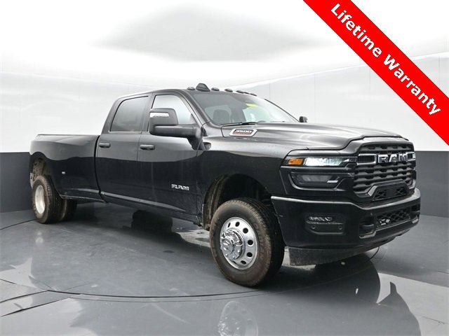 New 2026 RAM 3500 Big Horn image 1